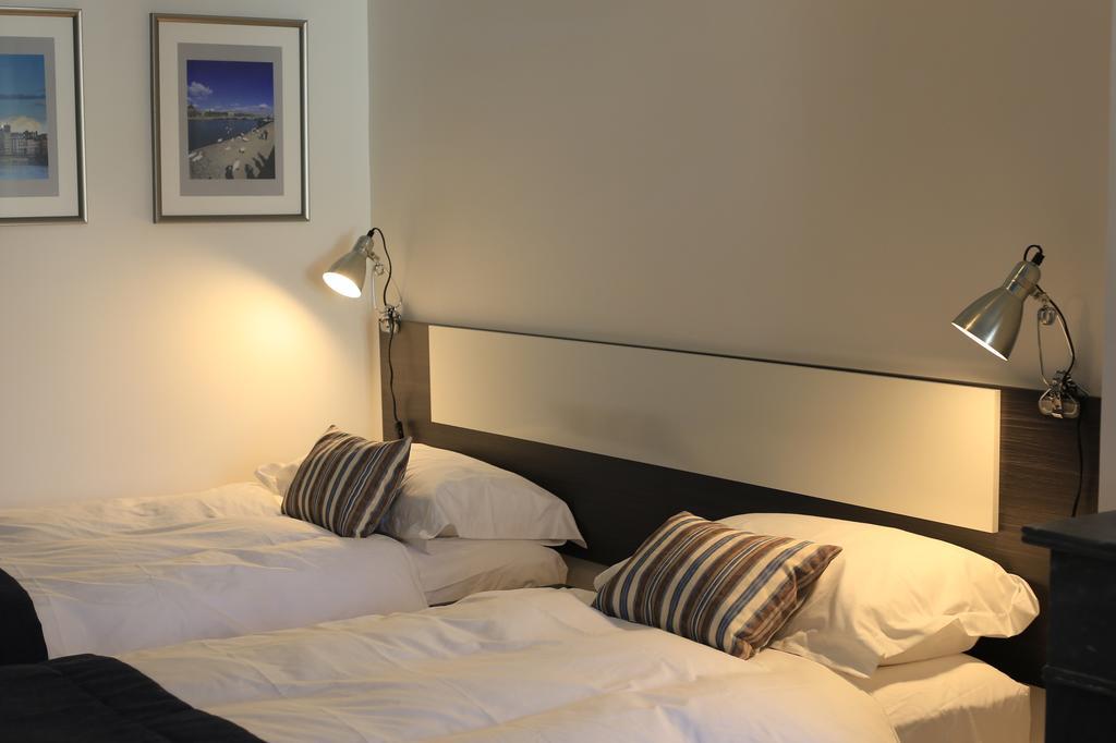 La Suite Terreaux Lyon Exterior foto